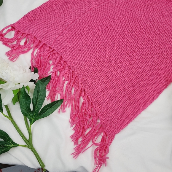 BCBG MAXAZARIA Shrug Poncho - Picture 3 of 8